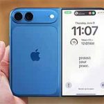 Складной iPhone получит шарнир из жидкого металла. Прототипы уже переданы операторам связи