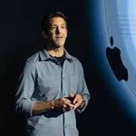 Джон Тернус готовит реорганизацию дизайн-команды Apple