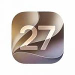 Apple представила iOS 27 с новой Siri и улучшенным Liquid Glass