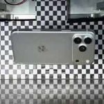Хакеры опубликовали фотографии и краш-тест iPhone 18 Pro