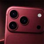 Apple готовит камеры с переменной диафрагмой для iPhone 18 Pro