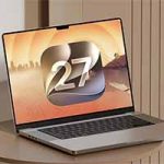 Apple представила macOS Golden Gate