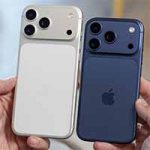 Раскрыта официальная емкость батарей iPhone 18 Pro и iPhone 18 Pro Max