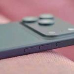 iPhone 18 Pro Max получит рекордную батарею на 5425 мАч