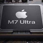 Чип M7 Ultra может поддерживать до 1,5 ТБ ОЗУ
