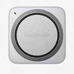 Apple анонсировала Mac Studio с чипами M5 Max и M5 Ultra