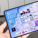 Сотрудники Apple впечатлены первым складным iPhone
