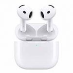 Apple представила AirPods 5 с улучшенным шумоподавлением