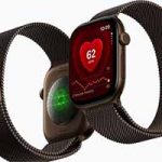 Apple показала Watch Series 12 и Ultra 4