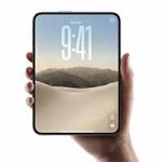 Apple официально представила первый складной iPhone