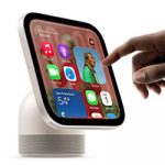 Apple представила HomeView — хаб для управления умным домом