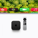Представлена Apple TV 4K с чипом A19 и поддержкой Siri AI