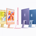 Apple анонсировала iMac с чипом M6